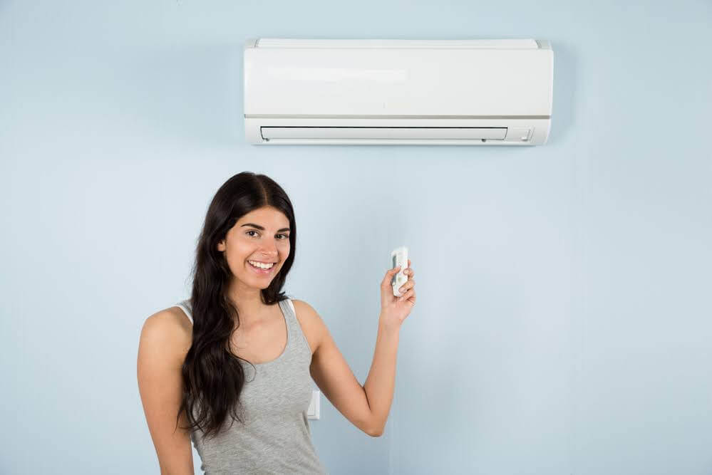 Australian Energy Upgrades Air Conditioner