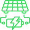 Off Grid Residential Solar