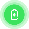 Battery Storage Icon