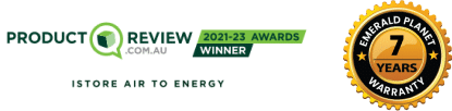 Australian Energy Upgrades Achievements