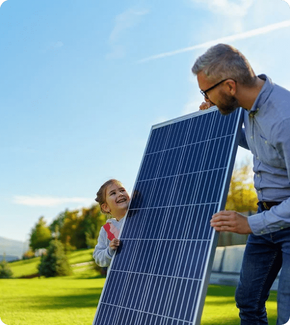 Govt Programs for Solar Panels Rebate