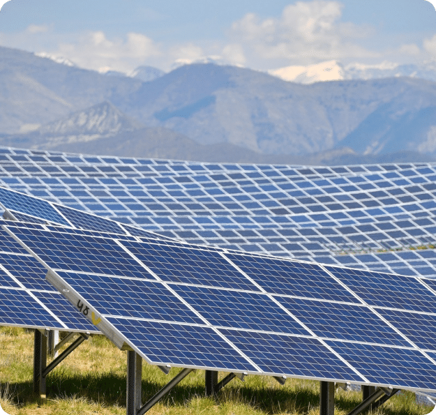 Solar Finance for Outright Purchase​