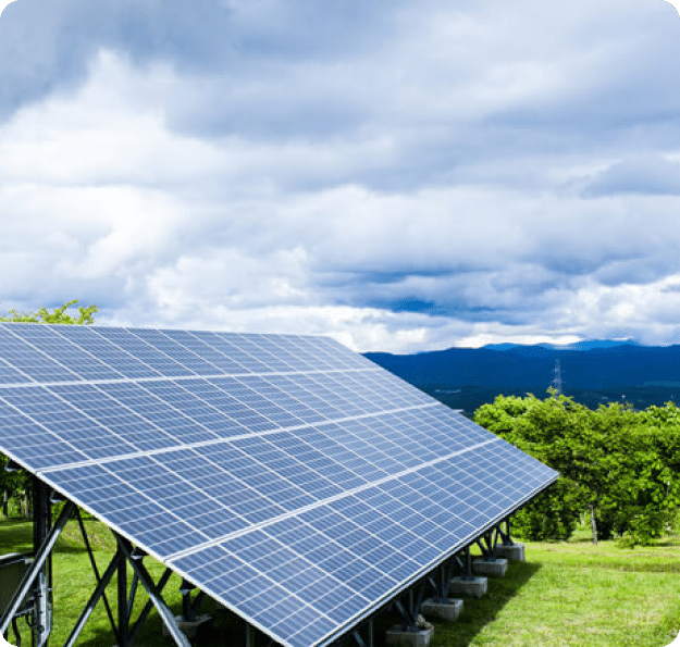 Solar Finance for Chattel Mortgage​
