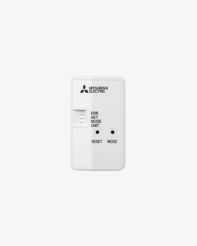 Mitsubishi Electric WiFI Adapter Splits & Ducted System