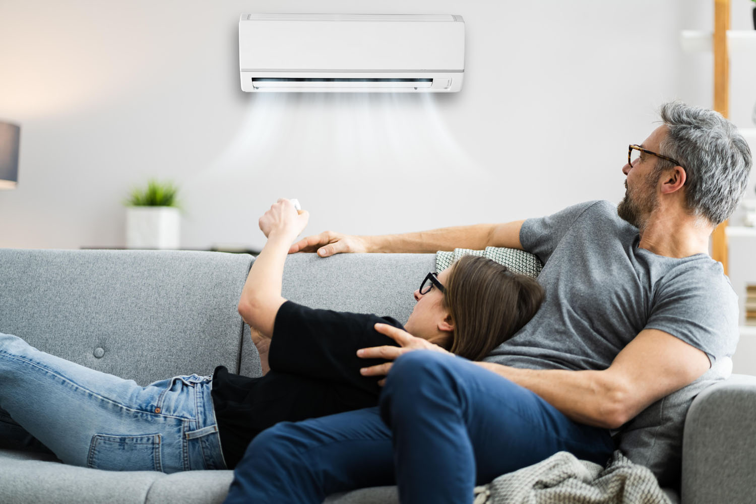 Benefits of Energy-Efficient Air Conditioning Systems for Homeowners