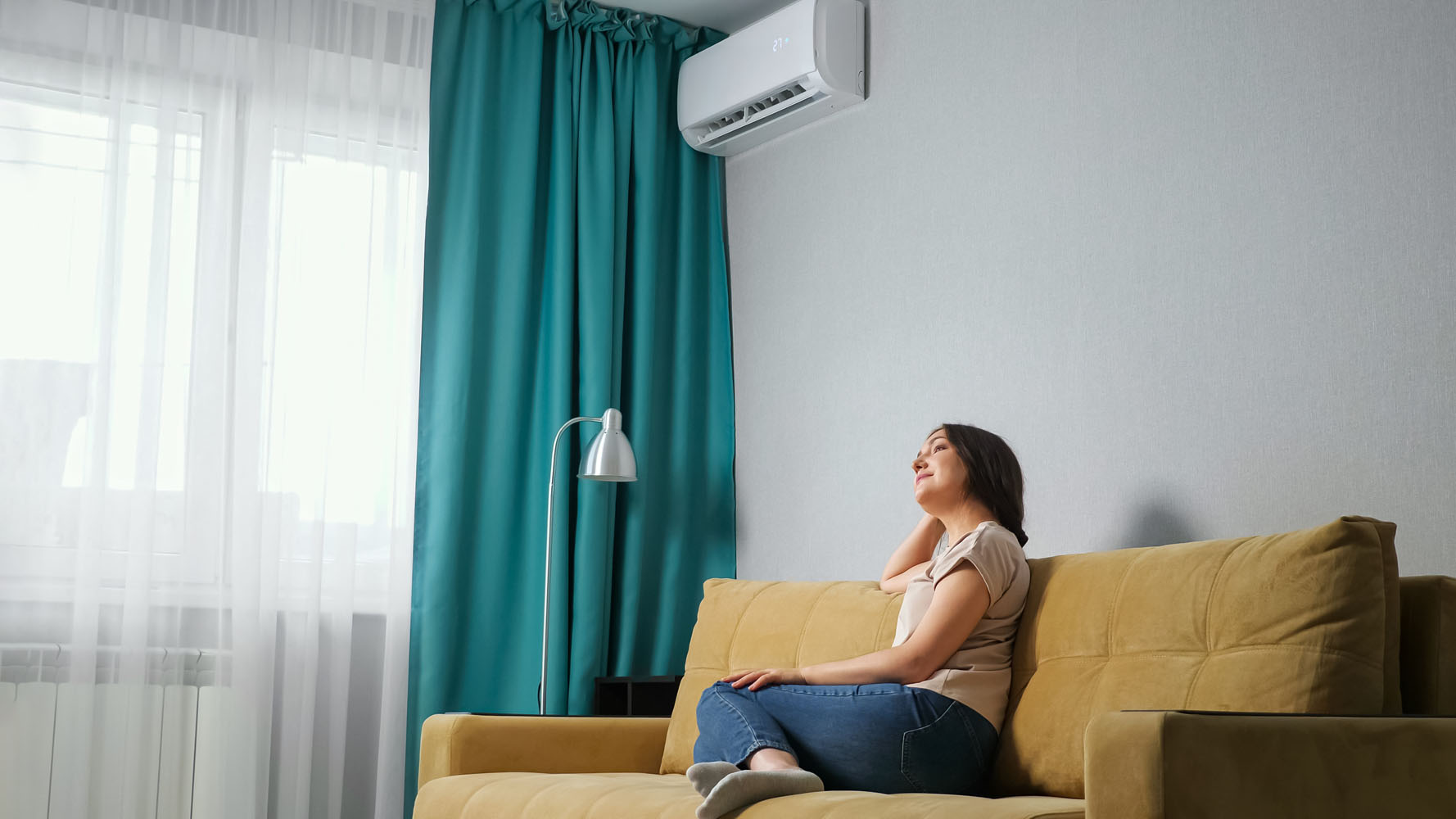 Common Air Conditioning Problems and How to Fix Them