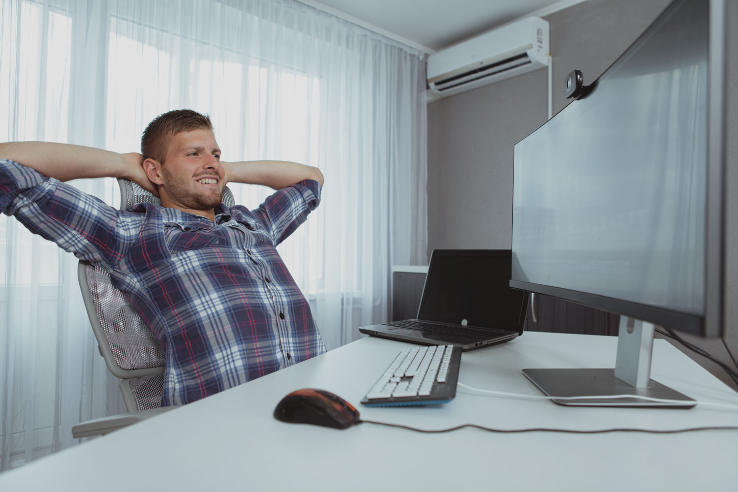 Ducted vs. Split System Air Conditioning: Pros and Cons for Homeowners