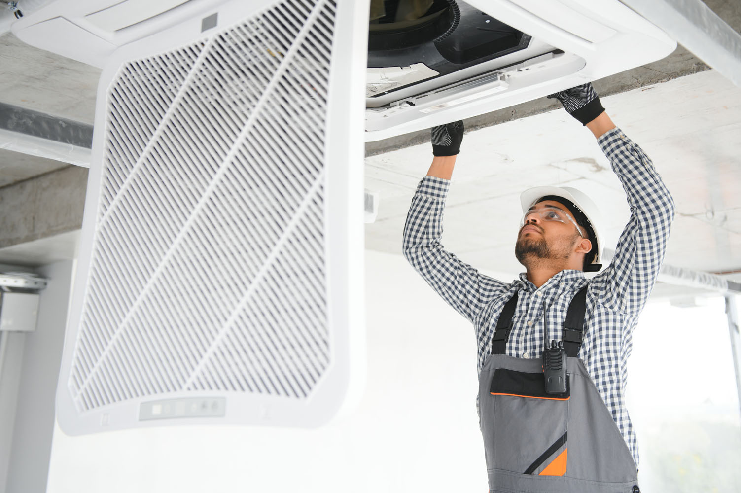 Ducted vs. Split System Air Conditioning: Pros and Cons