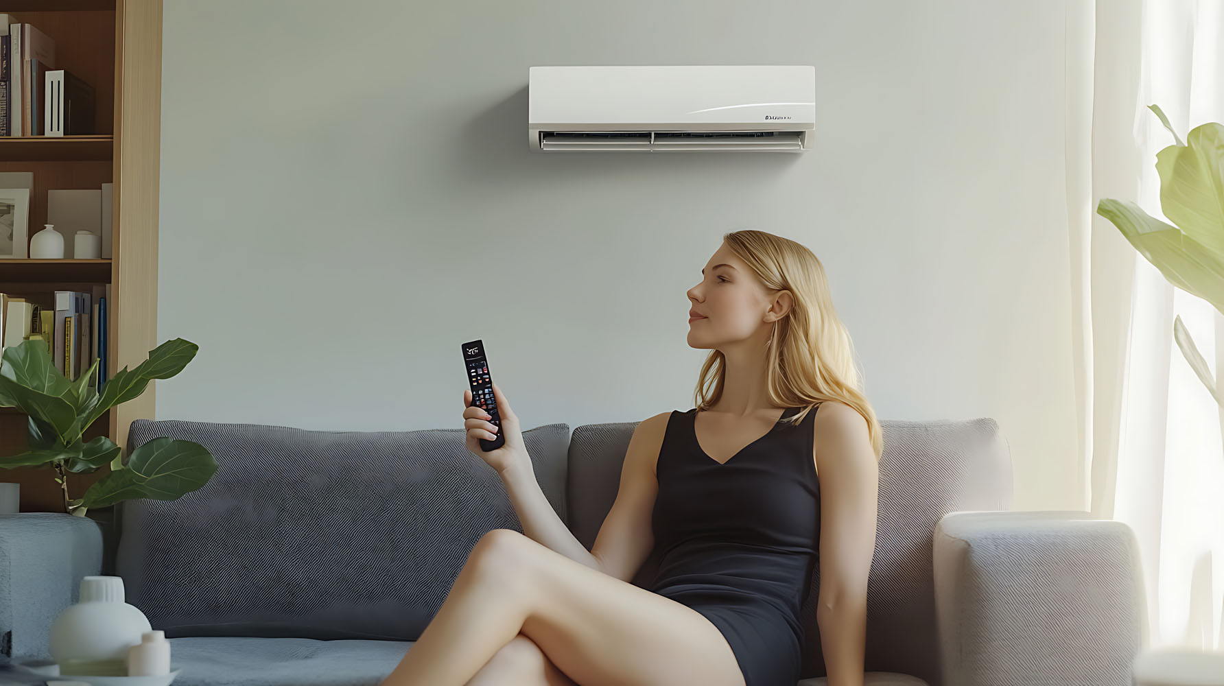 How to Improve Indoor Air Quality with Air Conditioning