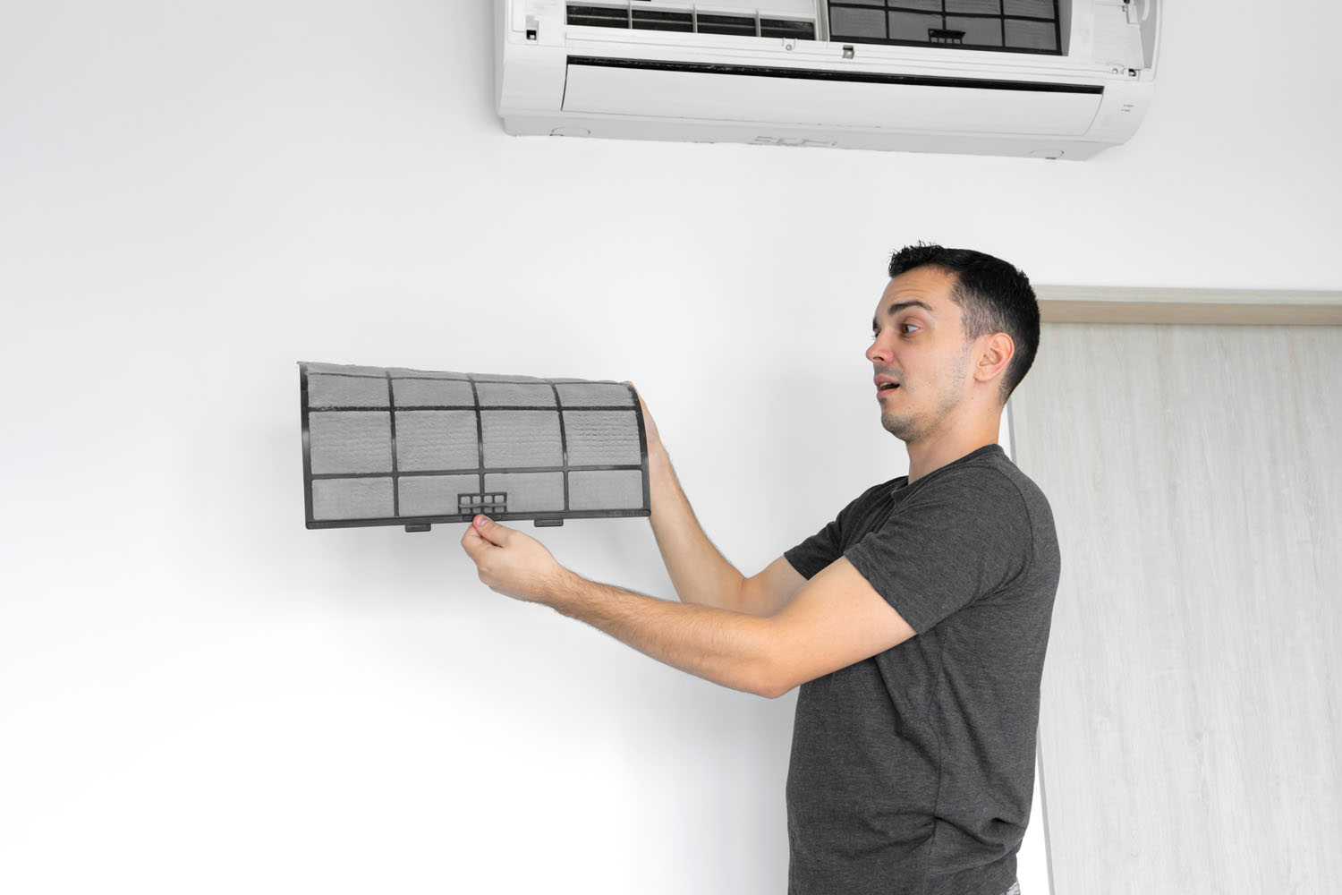 How to Improve Indoor Air Quality with Air Conditioning in Your Home