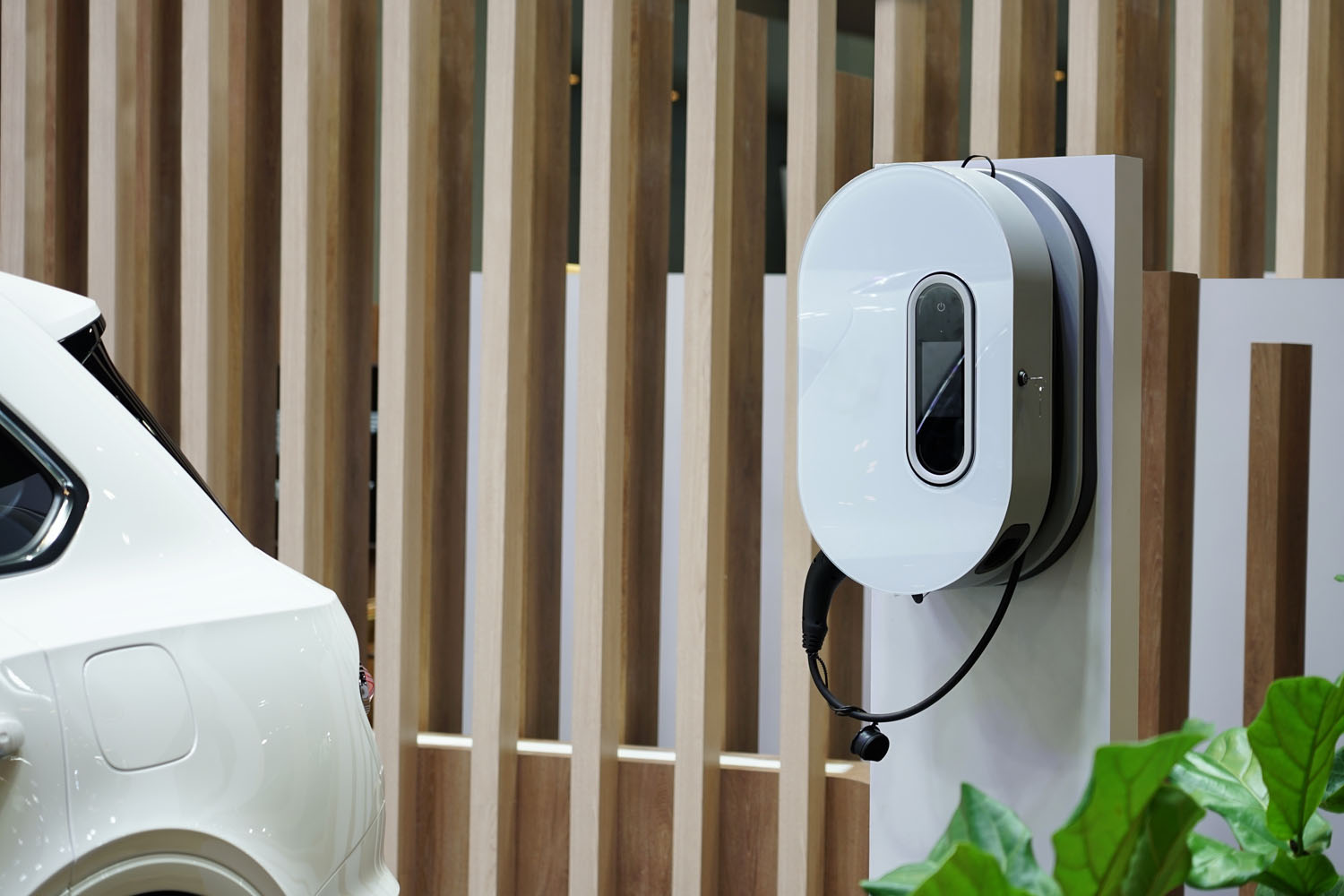 How to Install a Home EV Charger: A Step-by-Step Guide