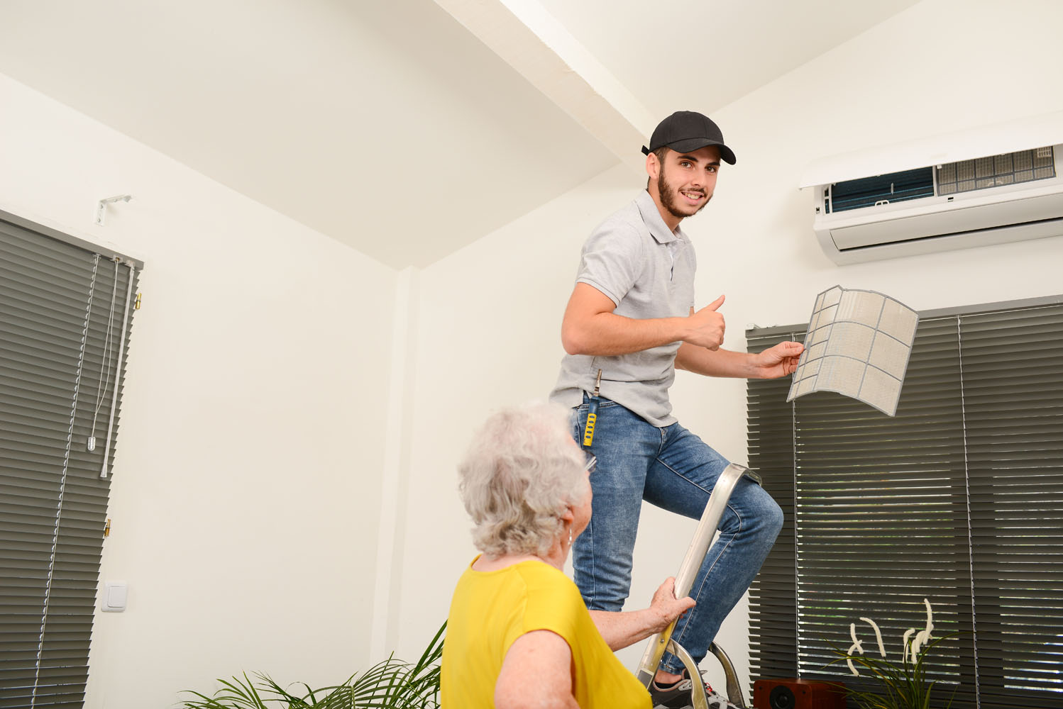 How to Maintain Your Air Conditioning Unit for Optimal Home Performance