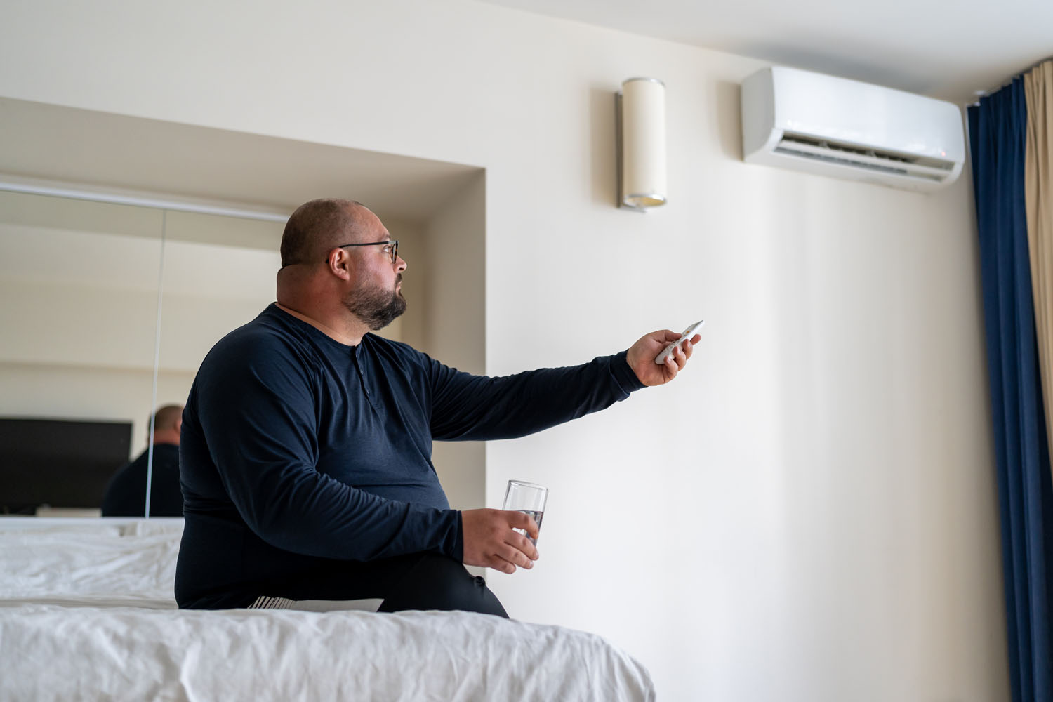 The Benefits of Energy-Efficient Air Conditioning Systems