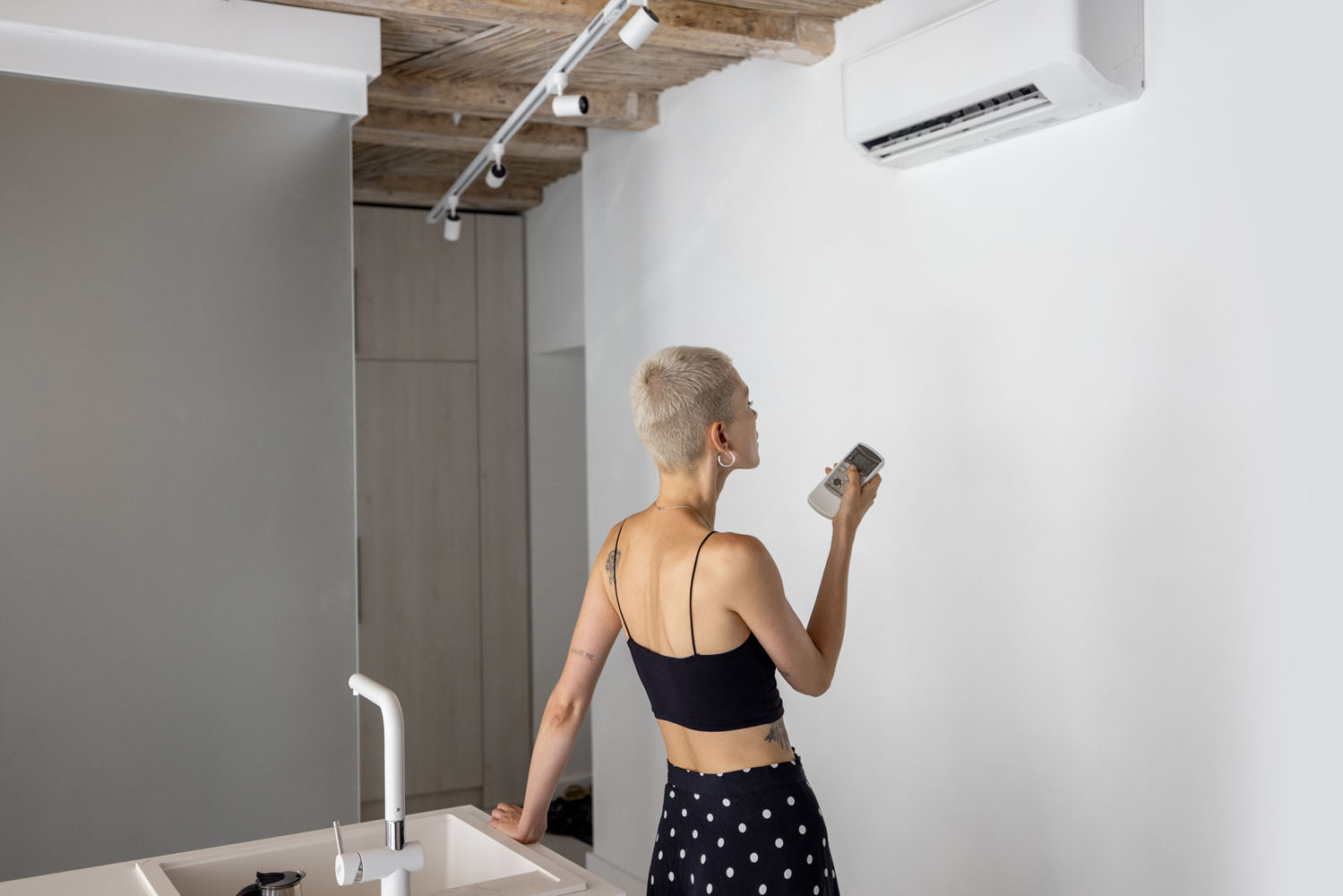 Types of Air Conditioning Systems for Residential Use: Which One Is Right for You?