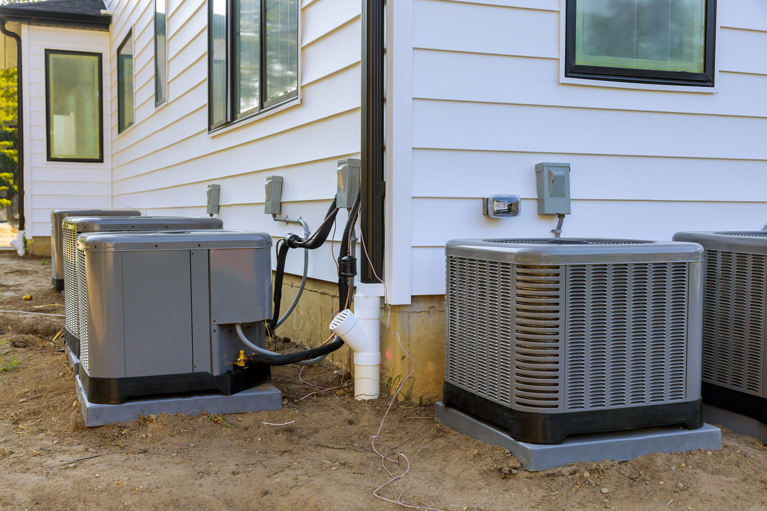 Cost Comparison: Gas vs. Electric Heating and Cooling