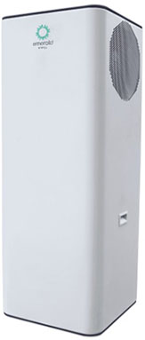 Emerald 270 w/ Element Hot Water System