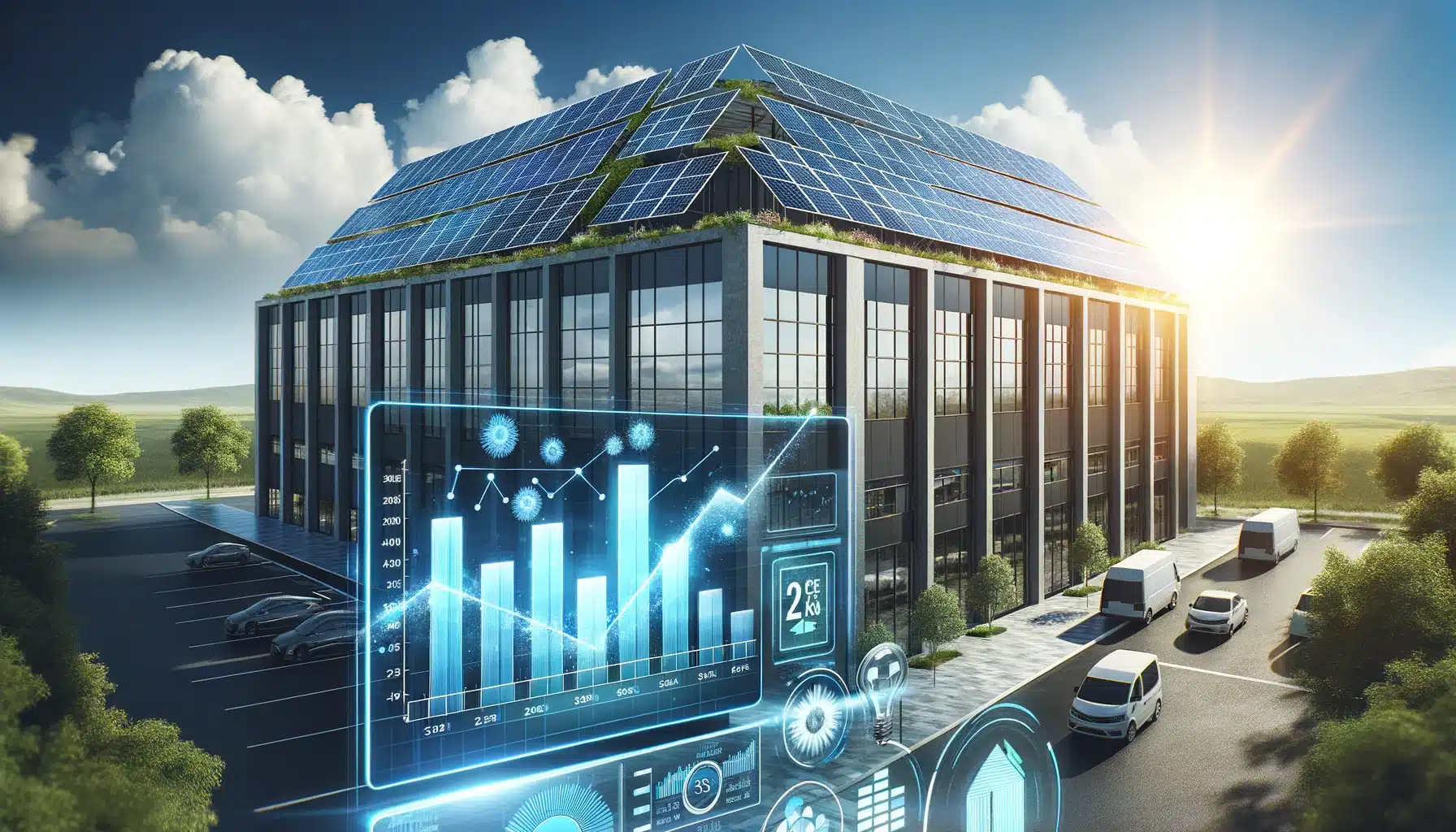 Understanding Solar Panel Efficiency and Performance Ratings