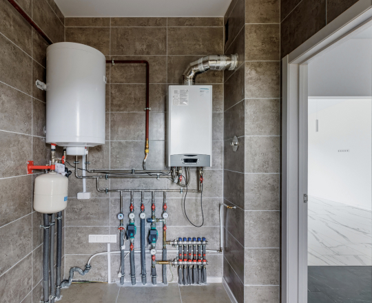 The Cost Breakdown of Hot Water Systems