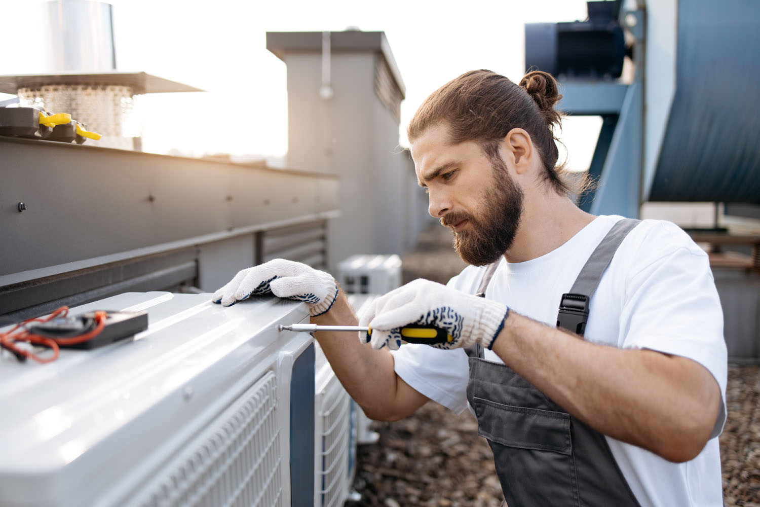 Types of Air Conditioning Systems: Which One is Right for You?