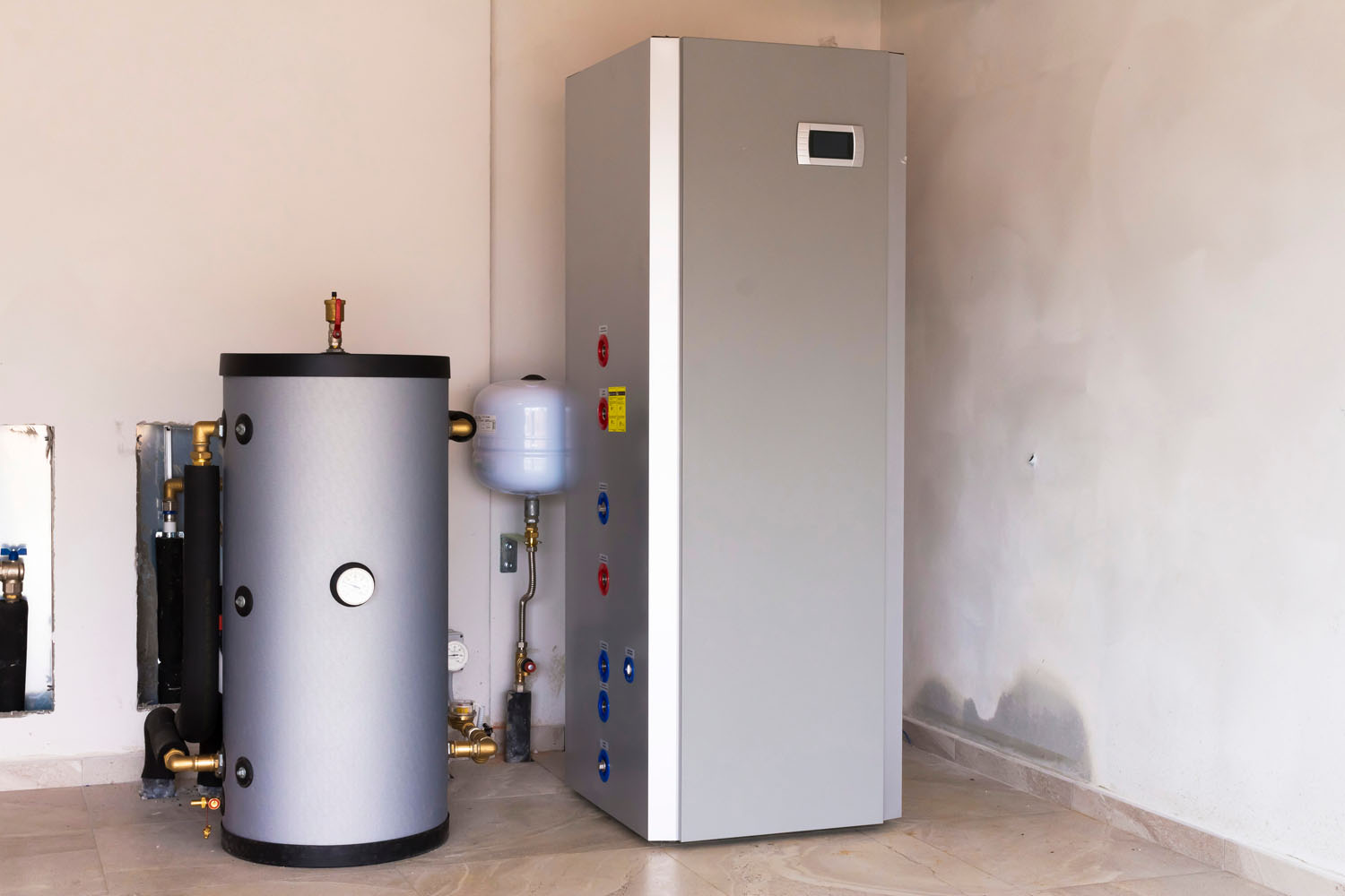 Common Heat Pump Myths Debunked for Homeowners