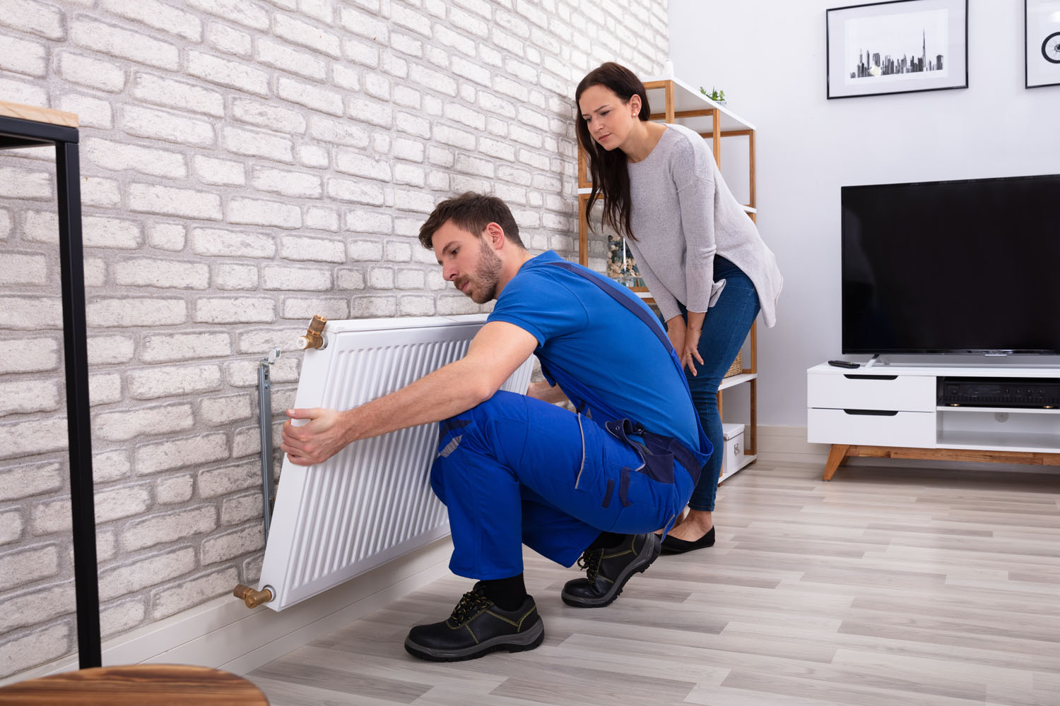 When is the Best Time to Install a Heat Pump?