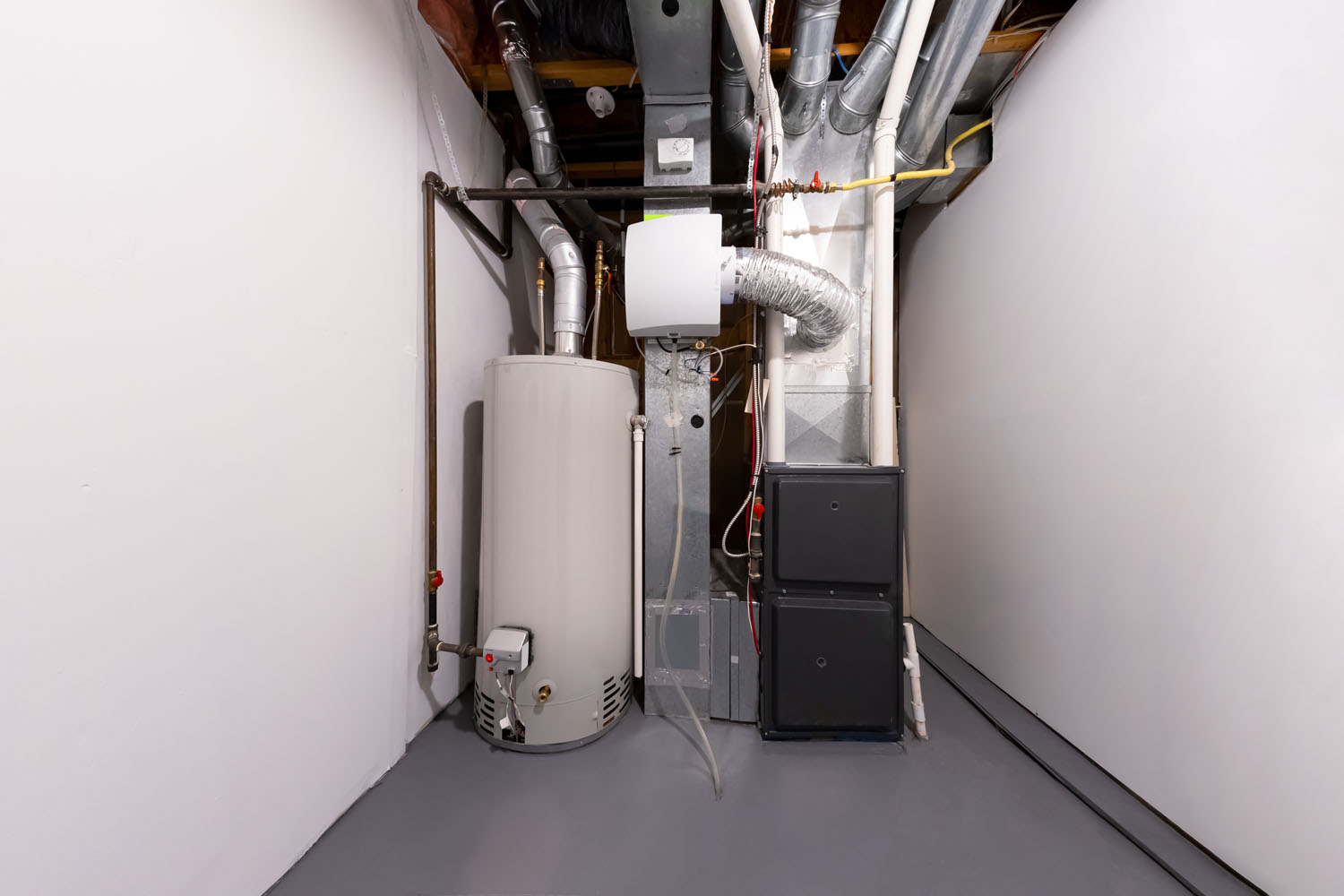 What Are Heat Pumps and How Do They Work in Homes?