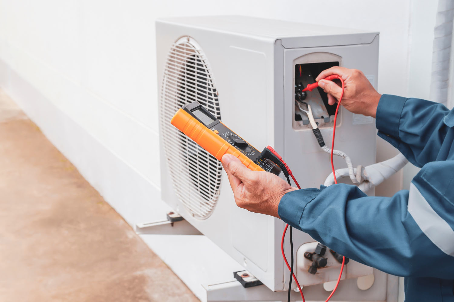 Heat Pump Sizing Guide: Finding the Perfect Fit