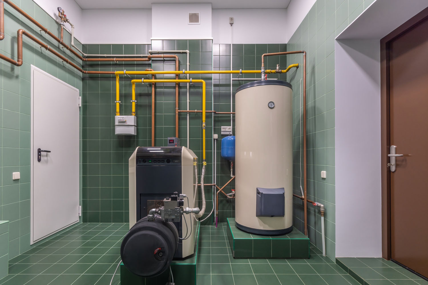 The Benefits of Installing a Heat Pump in Your Residence