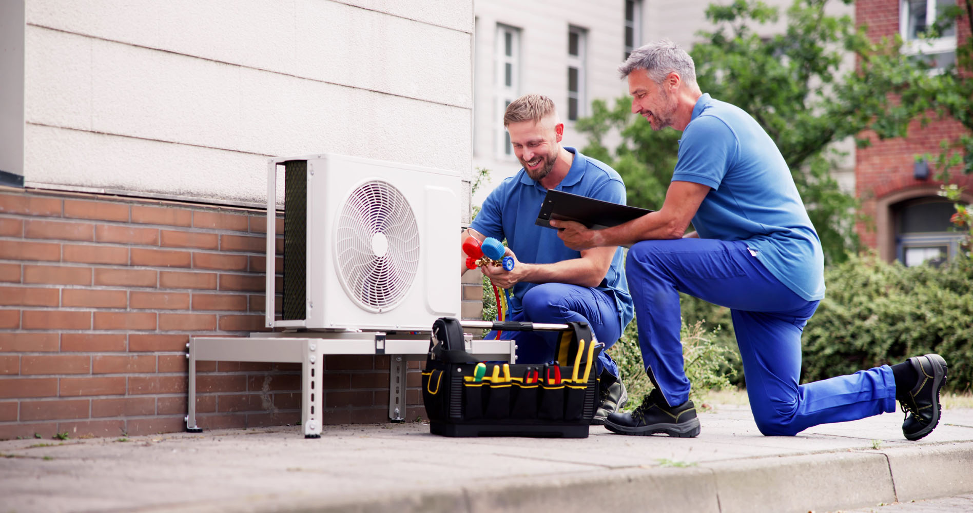 Heat Pump Maintenance: Best Practices for Longevity