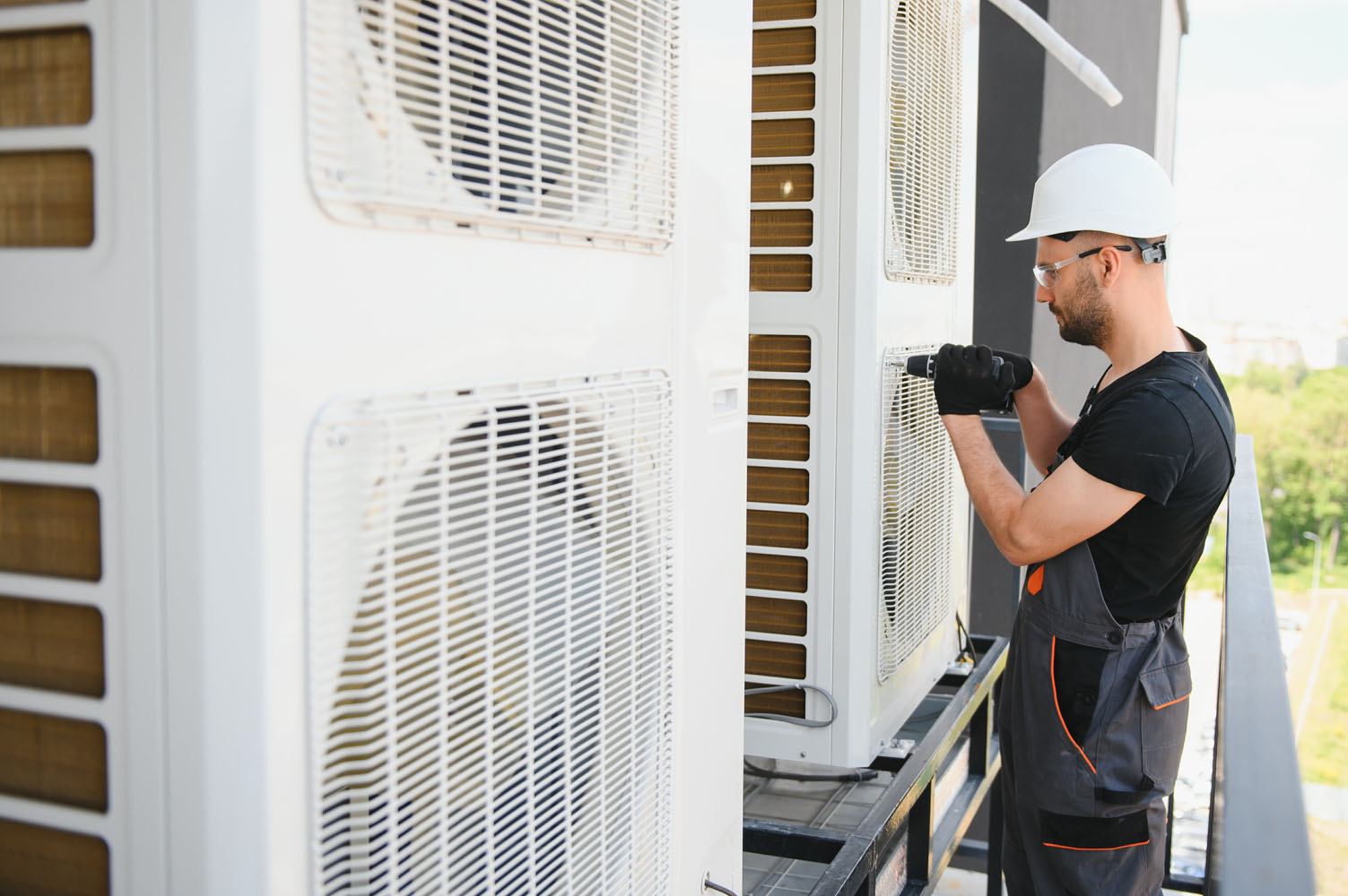 How Heat Pumps Can Reduce Your Carbon Footprint