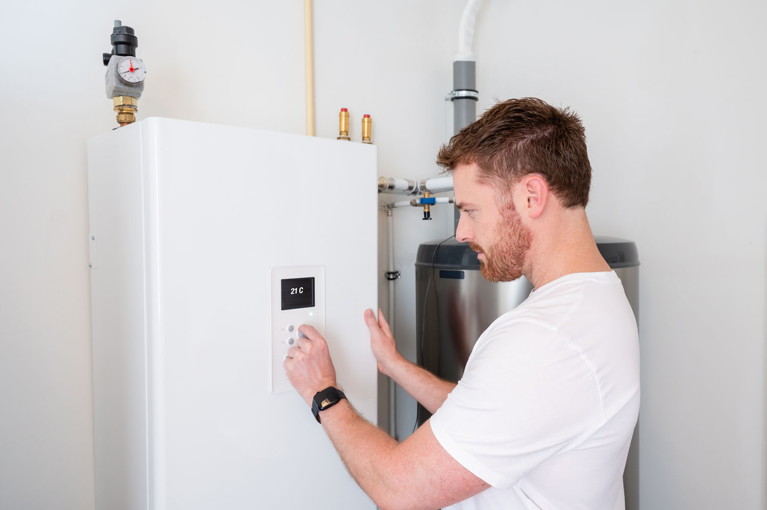 Understanding Heat Pump Efficiency Ratings (COP and HSPF)