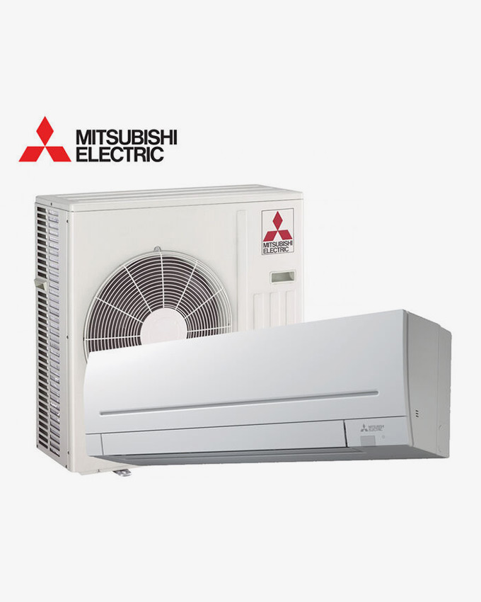 Mitsubishi Electric 2.5kW Split System MSZ-AP Series