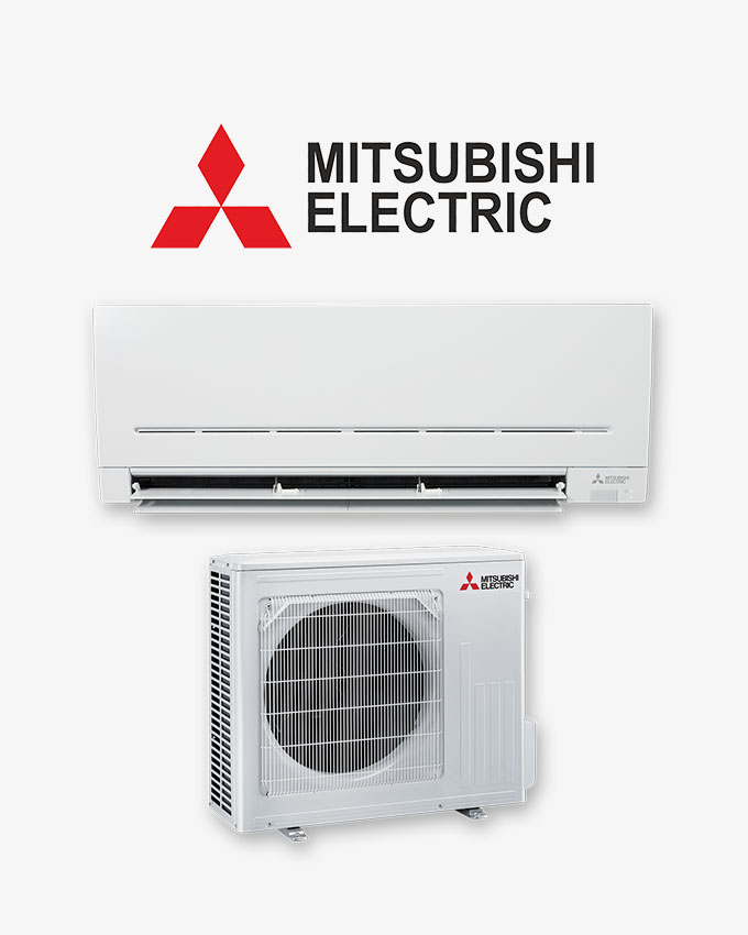 Mitsubishi Electric 6kW Split System MSZ-AP Series