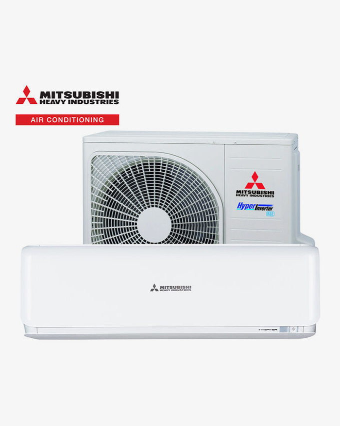 Mitsubishi Heavy Industries 2.5kW Split Systems Avanti Plus series