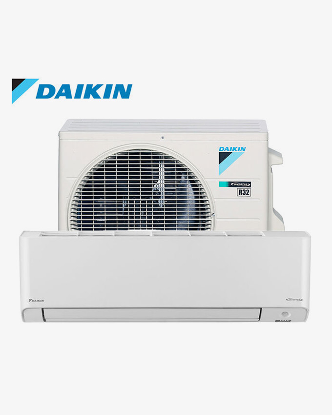 Daikin 2.5kW Split System ALIRA