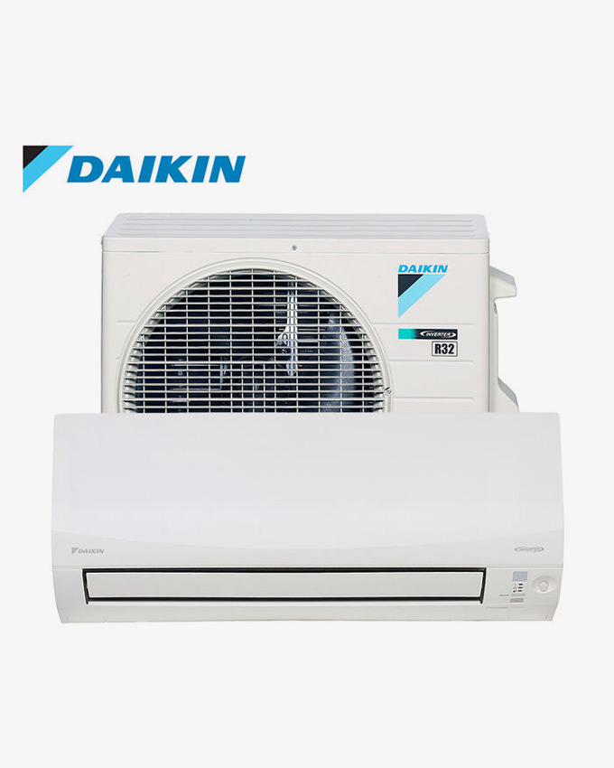 Daikin 2.5kW Split System CORA