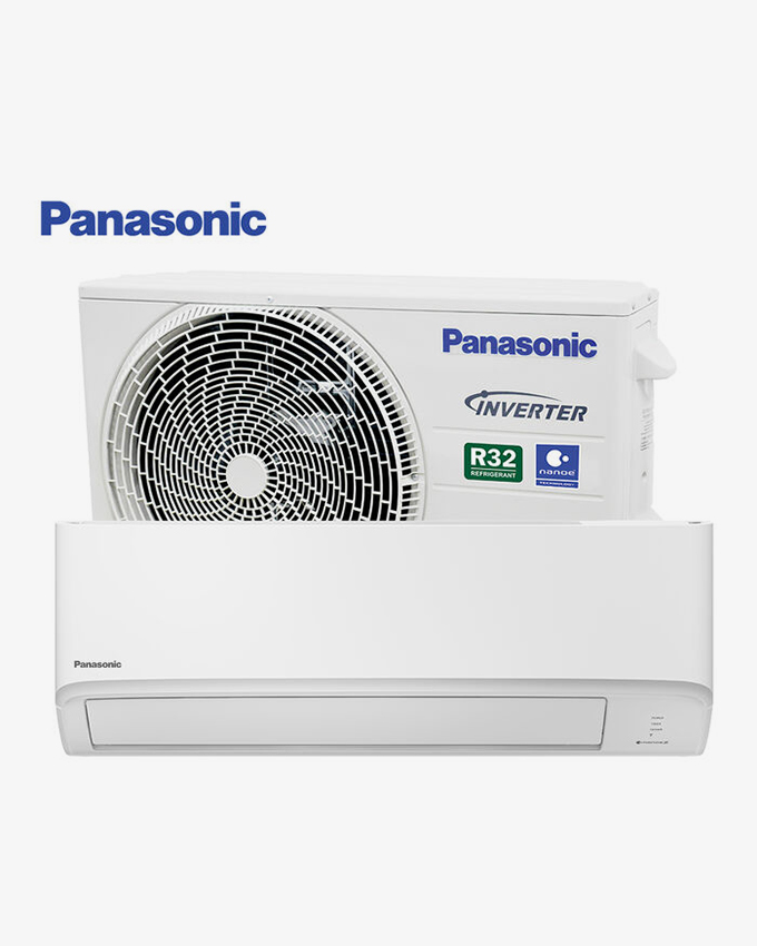 Panasonic 3.5kW Split System Premium Inverter Z-Series