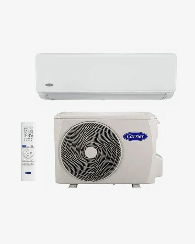 Carrier 2.65kW Split System INDIGO