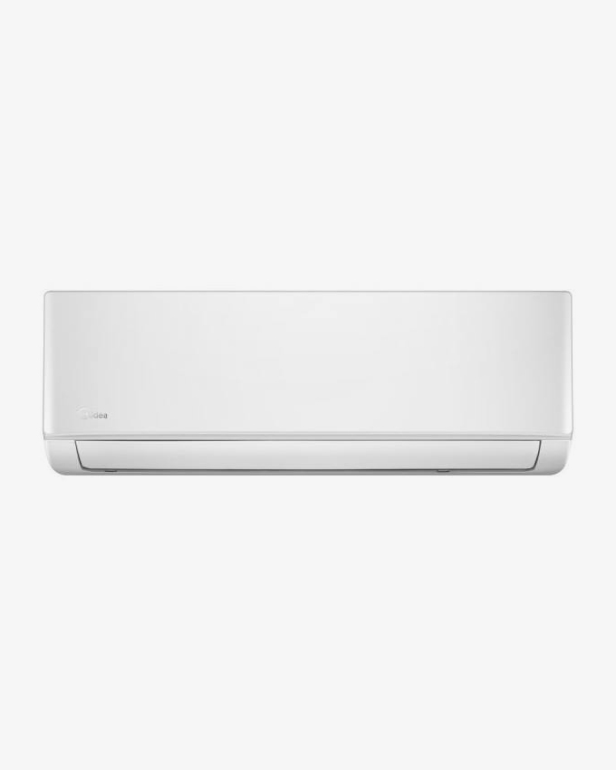 Midea 8kW Multi-Split systems with 2 indoor units-8kW – MULMI0480B. ( 3.5 kW, 3.5 kW)