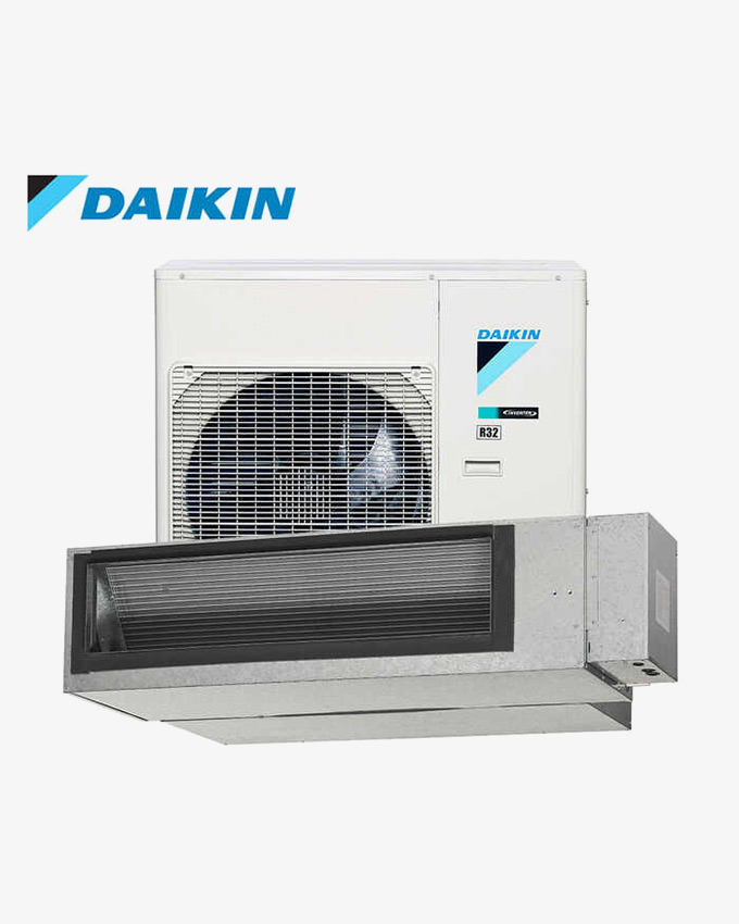 Daikin 7.1kW Ducted System