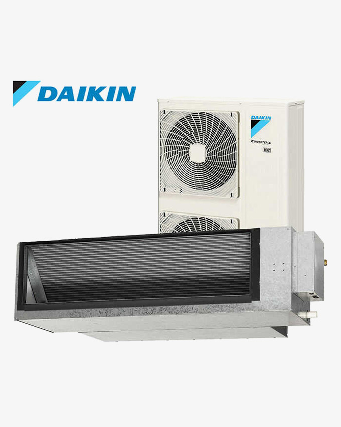 Daikin 10kW Ducted System