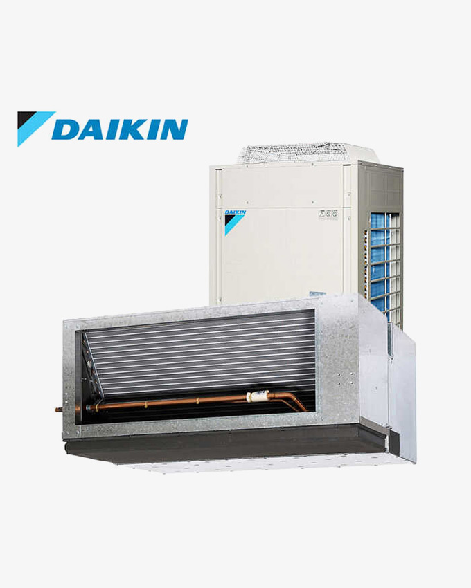 Daikin 24kW Ducted System (3Phase Non VEU approved)