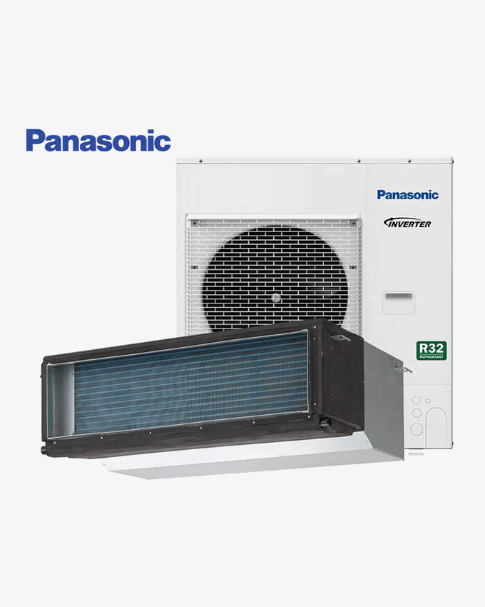 Panasonic 10kW Ducted System