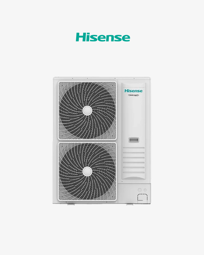 Hisense 14.5kW Ducted System