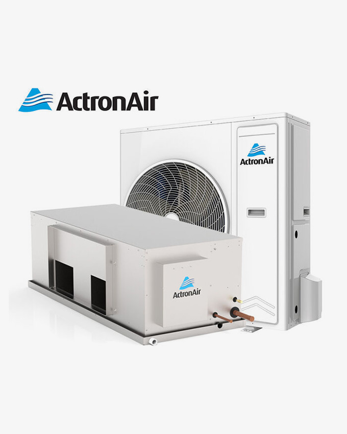 Actron Air 13kW Ducted System