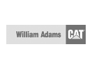CAT William Adams