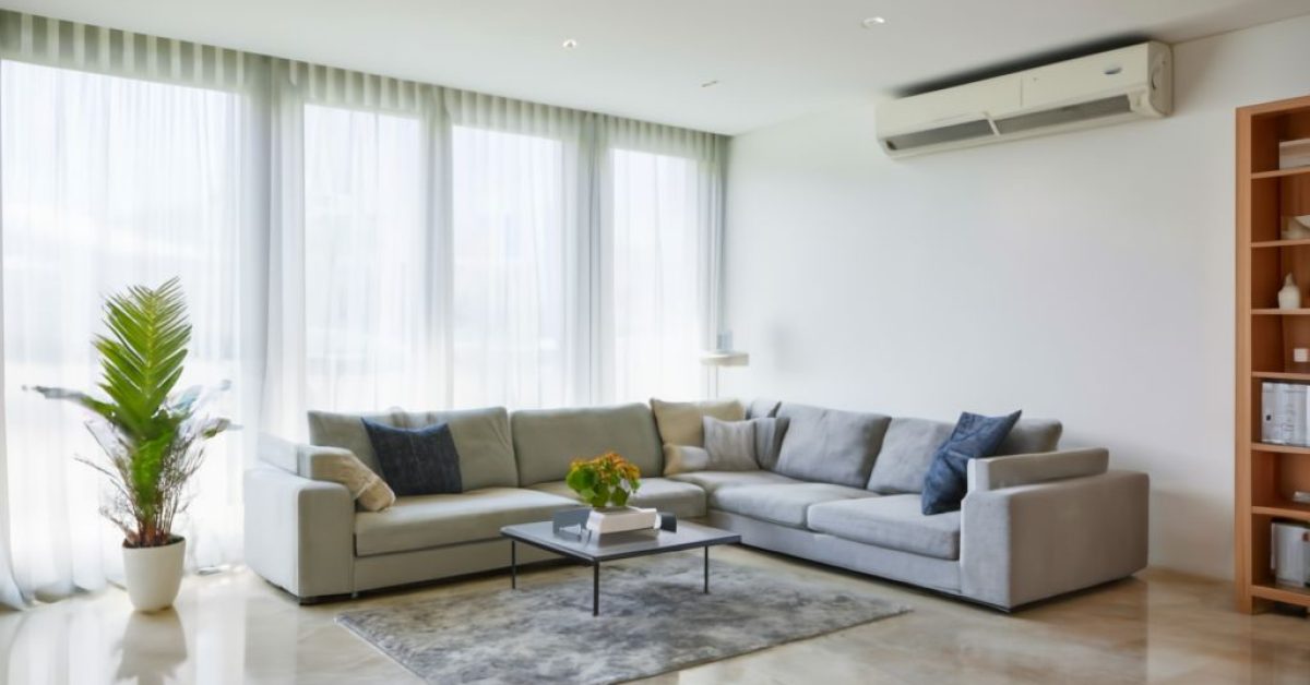 Split System Air Conditioners with Heat Pump Technology