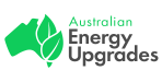 Australian Energy Upgrades Logo